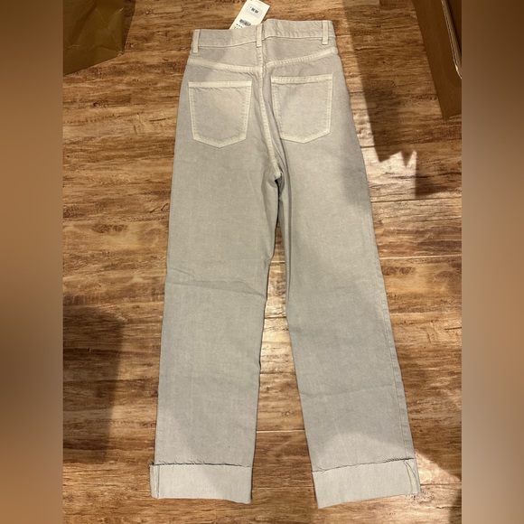 Zara 90’s Full Length Jeans - Picture 7 of 7